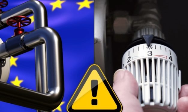 Európa bude čeliť vážnej kríze už od októbra tohto roka