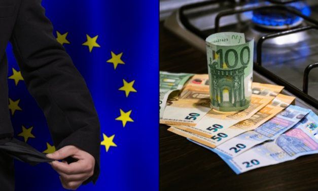 Európa čelí vážnej kríze životných nákladov