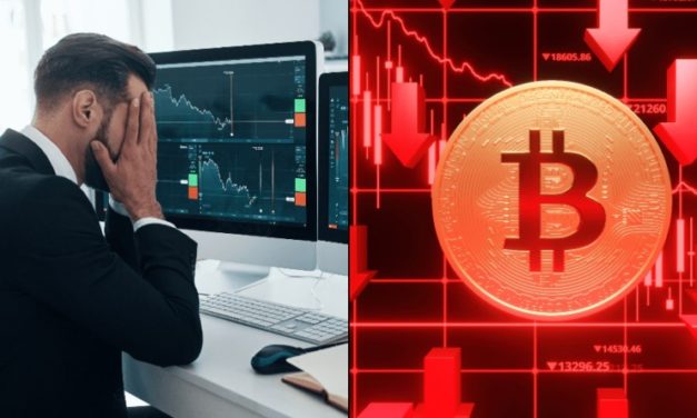 Blíži sa kríza likvidity. Kryptomenové burzy čelia existenčným problémom