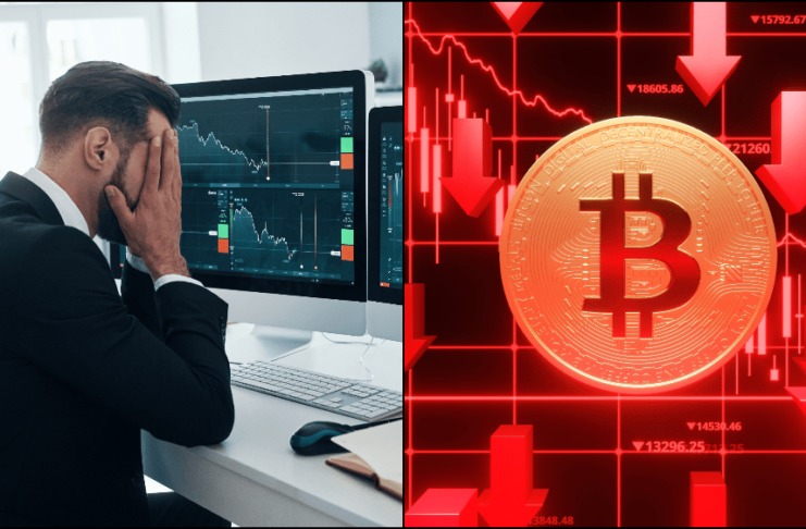 Blíži sa kríza likvidity. Kryptomenové burzy čelia existenčným problémom