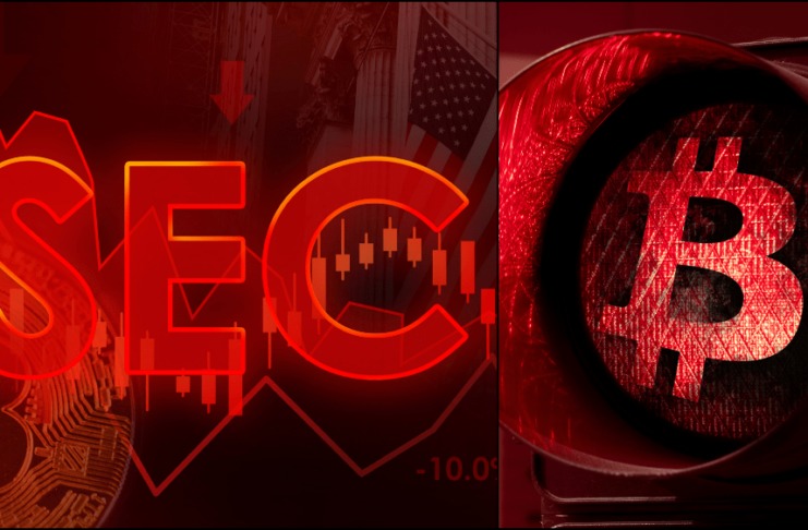 Zbavte sa všetkých kryptomien, varuje bývalý predstaviteľ Komisie pre cenné papiere a burzy