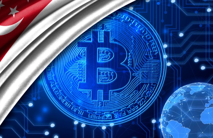 Sťahovanie kryptomenového sveta: Kam odchádzajú kryptomeny z USA?