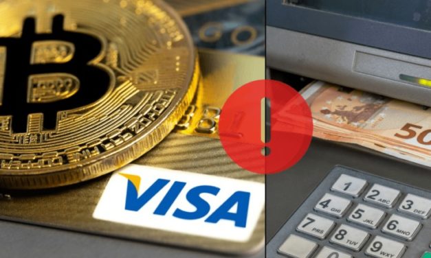 Kupujete kryptomeny z bankového účtu? Na toto si dávajte pozor