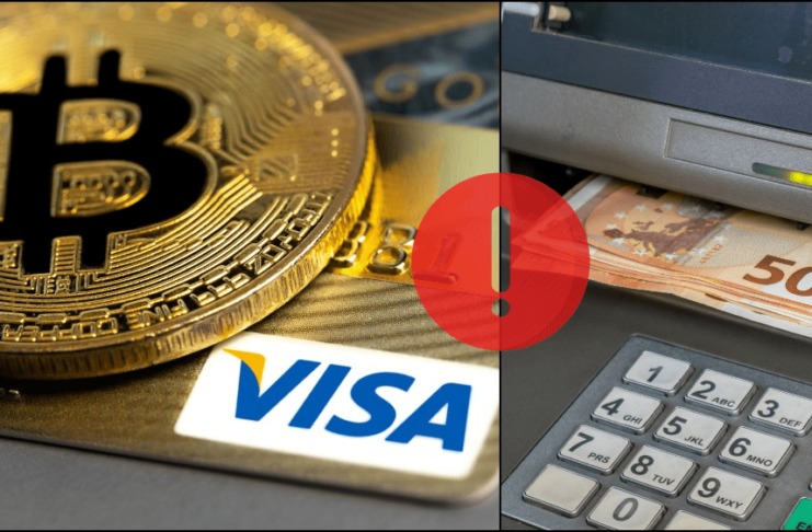 Kupujete kryptomeny z bankového účtu? Na toto si dávajte pozor