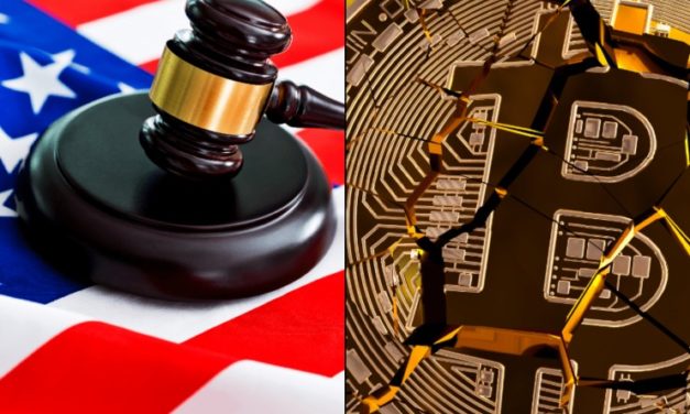 Z USA miznú kryptomeny v obrovských množstvách. Investori sa obávajú regulácií