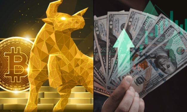 Tieto 3 kryptomeny by mohli počas nadchádzajúceho bull runu významne porásť