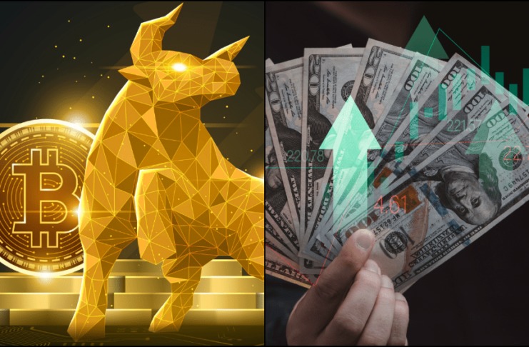 Overený spôsob ako najlepšie zarobiť na ďalšom raste cien kryptomien