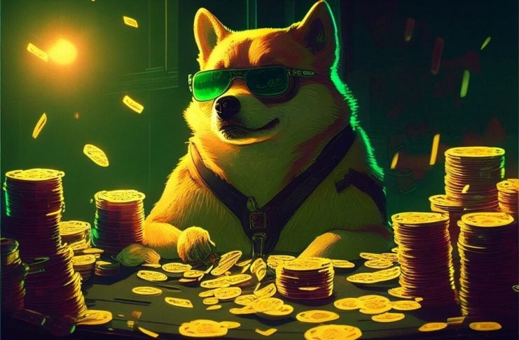 Cena týchto kryptomien raketovo rastie – poznáme dôvody