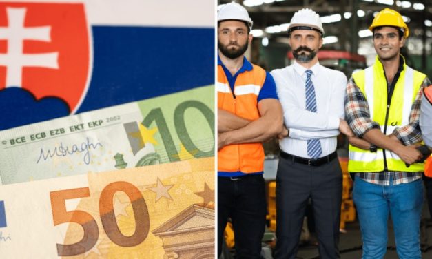 Slováci sa konečne dočkali: Mzdové príplatky od júna porástli