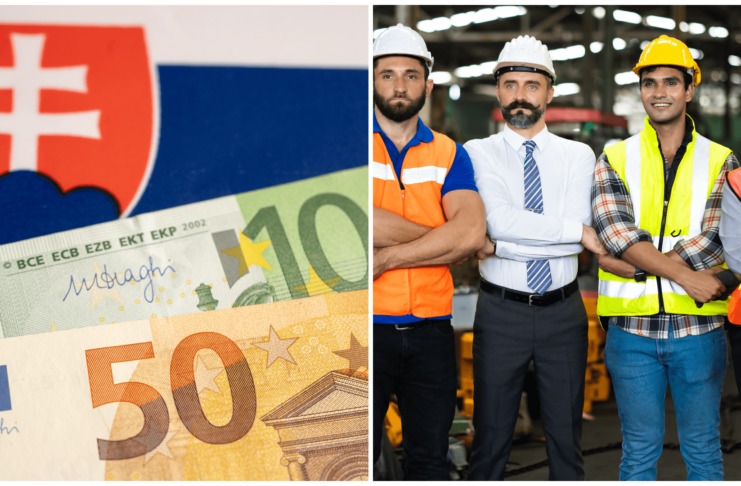 Slováci sa konečne dočkali: Mzdové príplatky od júna porástli