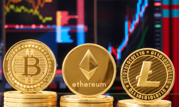 Najpopulárnejšie kryptomeny na investovanie v júni: WSM, XRP a SOL