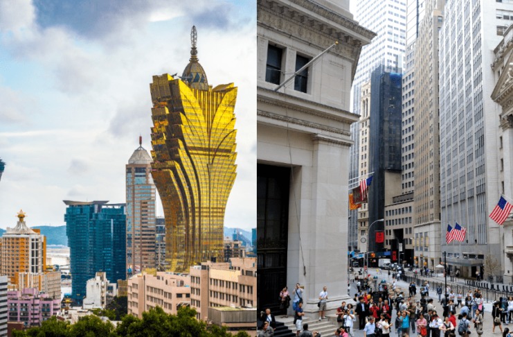 Európa výrazne zaostáva – tieto ekonomiky rastú najrýchlejšie na svete