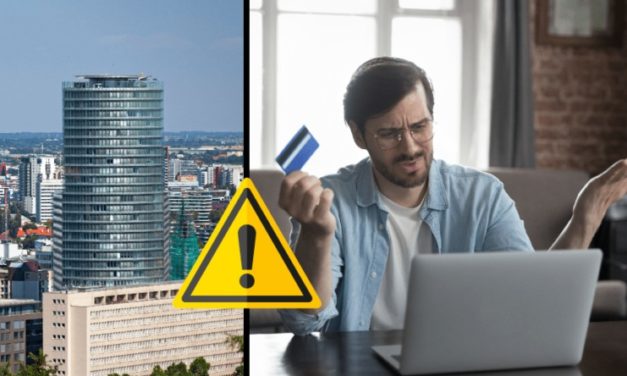 Národná banka Slovenska upozorňuje. Dajte si pozor na úvery od tejto spoločnosti