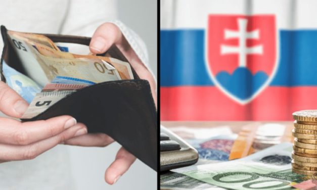 Štát masívne zvyšuje od júla dávky v nezamestnanosti – o toľko si prilepšíte
