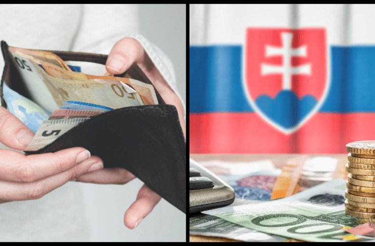 Štát masívne zvyšuje od júla dávky v nezamestnanosti – o toľko si prilepšíte