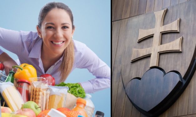 Lacnejšie potraviny pre Slovákov. Poslanci odklepli nový zákon