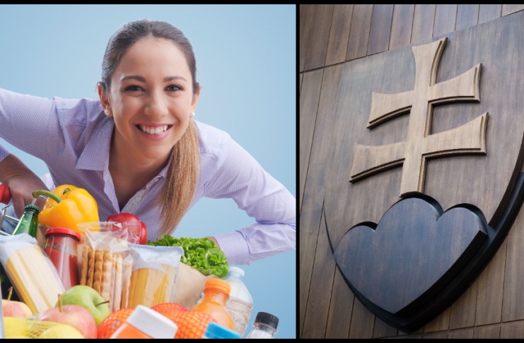 Lacnejšie potraviny pre Slovákov. Poslanci odklepli nový zákon