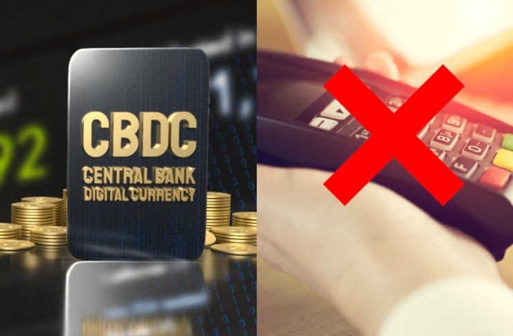 Platobný styk ako ho poznáme zaniká. Toto je nová budúcnosť peňazí