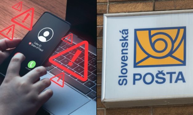 Slováci, pozor na tieto podvodné smsky. Ignorujte ich a na nič neklikajte