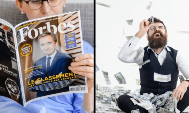 Poznáme najbohatšieho muža sveta. Elon Musk to nie je.