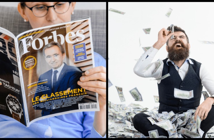 Poznáme najbohatšieho muža sveta. Elon Musk to nie je.