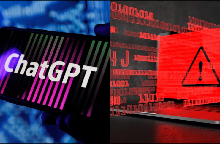 Používate ChatGPT? Na toto si okamžite dajte pozor