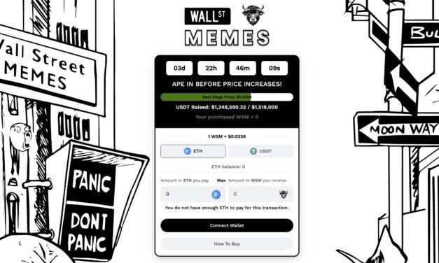 Google Bard predpovedá cenu kryptomien: 5 najlepších kryptomien, ktoré si teraz môžete kúpiť