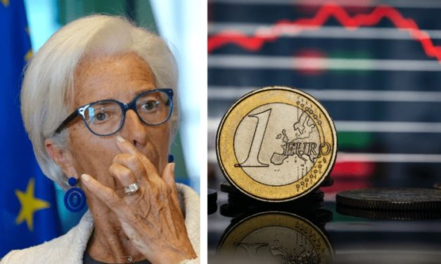 Hrozivá prognóza sa stáva skutočnosťou. Prichádza do Európy recesia?