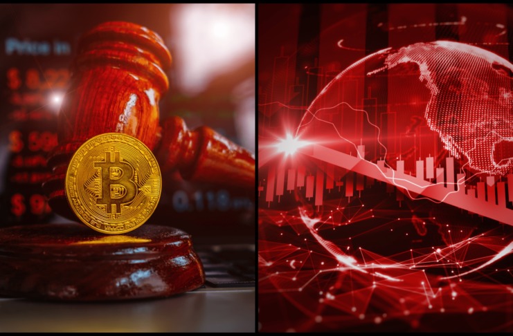 Poznáme misiu Americkej komisie pre burzy: Hľadajú spôsob, ako zničiť kryptoburzy