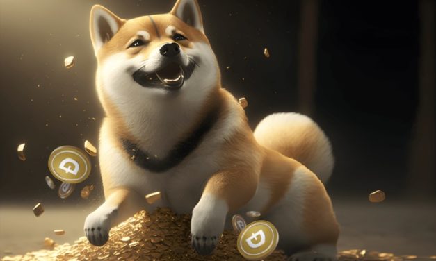 Dogecoin (DOGE) vs. Collateral Network (COLT), ktorý z nich prinesie rýchlejšie 10-násobný zisk?