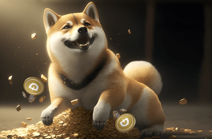 Dogecoin (DOGE) vs. Collateral Network (COLT), ktorý z nich prinesie rýchlejšie 10-násobný zisk?