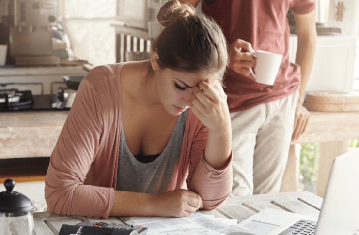 Slováci sú čoraz chudobnejší. To najhoršie nás len čaká