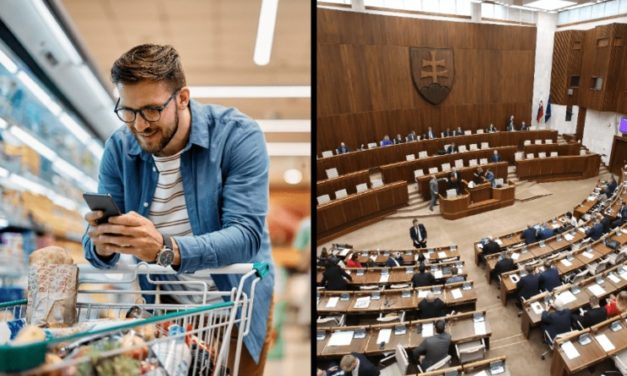 Vláda zasahuje, keďže ceny potravín ruinujú Slovákov. Akú pomoc môžeme očakávať?