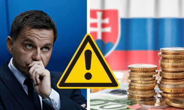 Veľkej slovenskej poisťovni odobrala NBS licenciu. Zbystrite, možno ste jej klientom aj vy