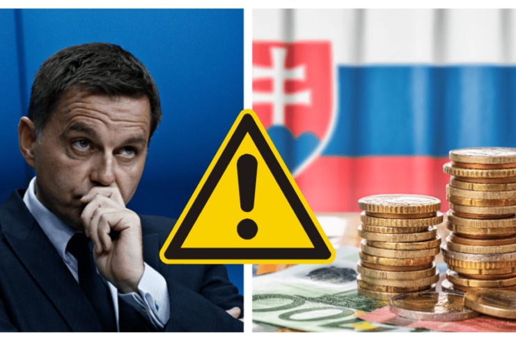 Veľkej slovenskej poisťovni odobrala NBS licenciu. Zbystrite, možno ste jej klientom aj vy