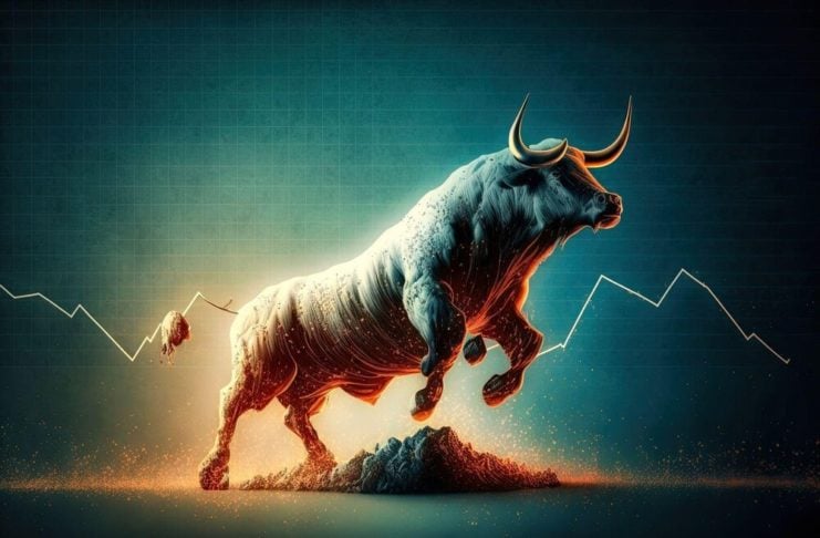 XRP a Solana sú spoľahlivé kryptoprojekty, ktoré majú potenciál rastu. Môže ich Tradecurve prekonať?