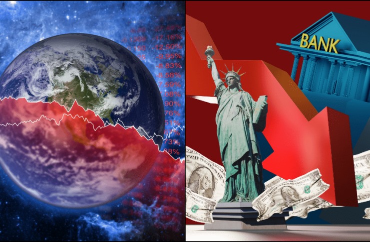 Čaká nás najhorší pád trhov v histórii, varuje známy investor