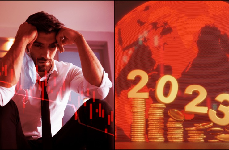 Rast trhov sa čoskoro skončí. Pripravte sa na hrozivý pád, varuje známy stratég