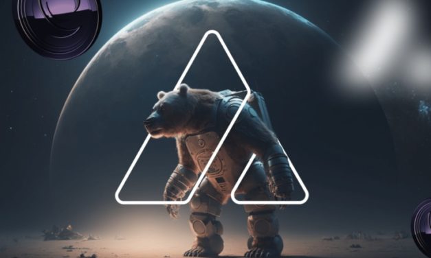 Polkadot a Avalanche padajú. Kryptomena Collateral Network ale prináša 3 500 % výnos