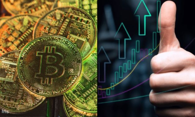 Bitcoin čaká masívny cenový nárast, naznačuje tento signál