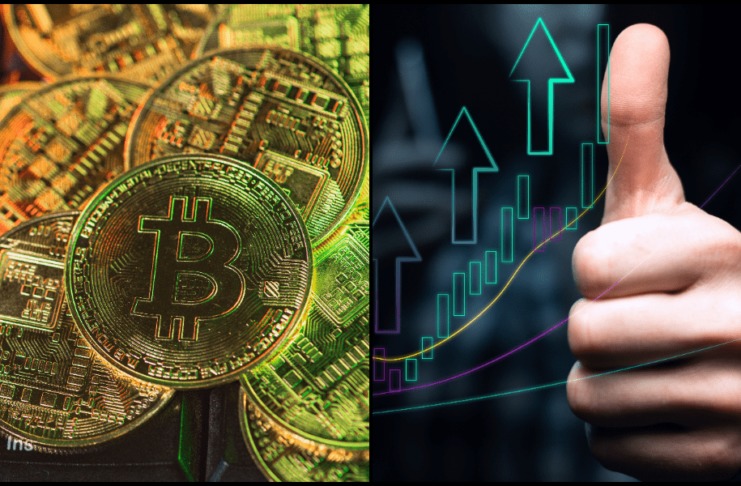 Bitcoin čaká masívny cenový nárast, naznačuje tento signál