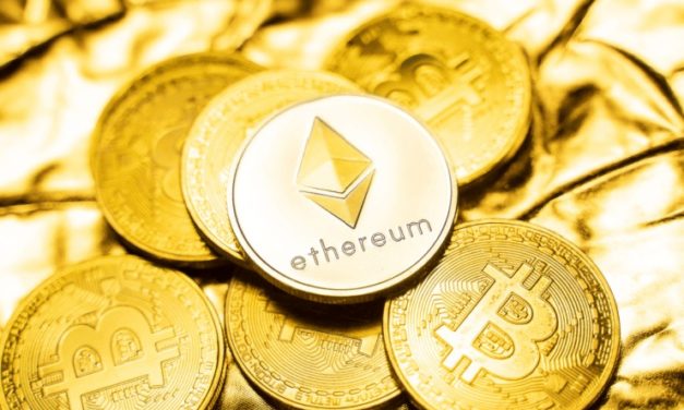 Top 3 kryptomeny na DCA investovanie v júni 2023: BTC, ETH, TCRV