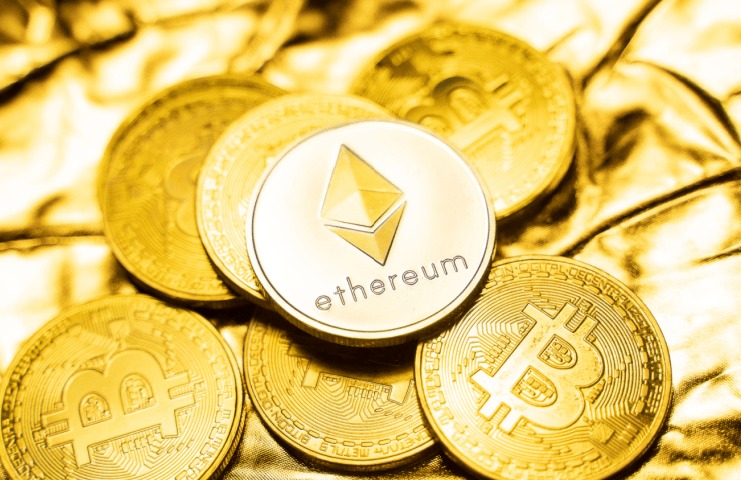 Top 3 kryptomeny na DCA investovanie v júni 2023: BTC, ETH, TCRV