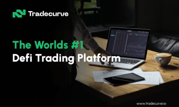 Generálny riaditeľ Blockchain.com predpovedá rast trhu s kryptomenami. Tradecurve môže byť kryptomenový líder