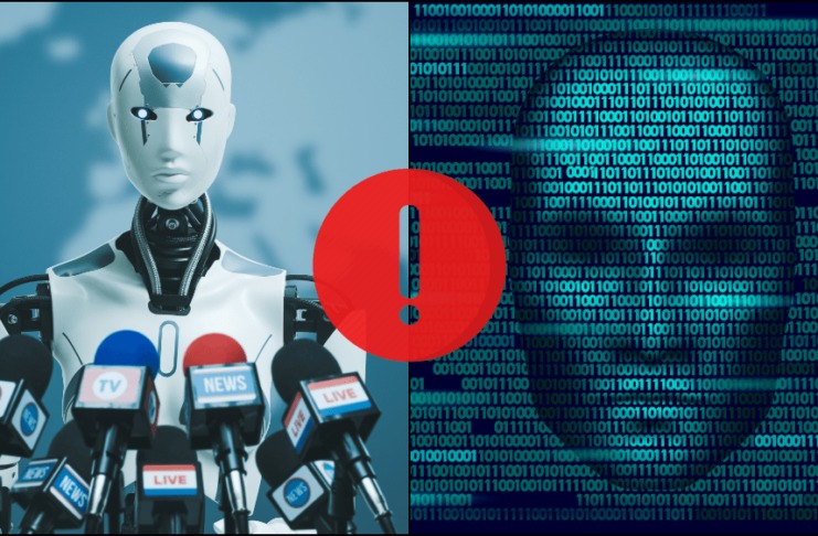 Umelá inteligencia predstavuje nebezpečentsvo. Pred čím si dať pozor?