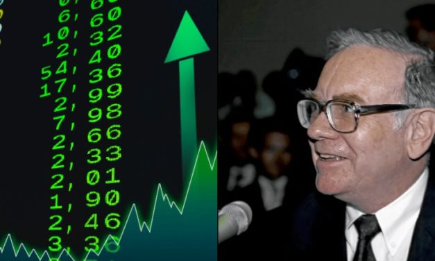 Warren Buffett strojnásobil investíciu za 3 roky. Do čoho investoval?