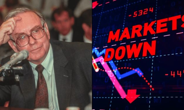 Warren Buffett vyslal dôležité varovanie. Investori majú dôvod na obavy