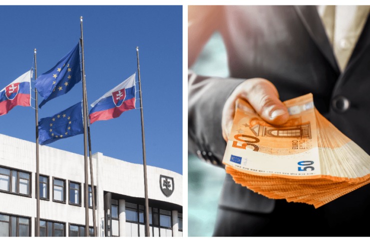 Pozor, už od júla bude na Slovensku platiť nový limit pre hotovostné platby