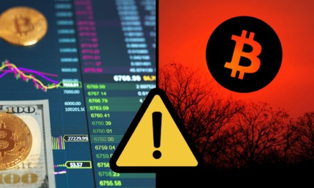 Záujem o bitcoin takmer vymrel: Investori už oň nemajú taký záujem, ako v minulosti