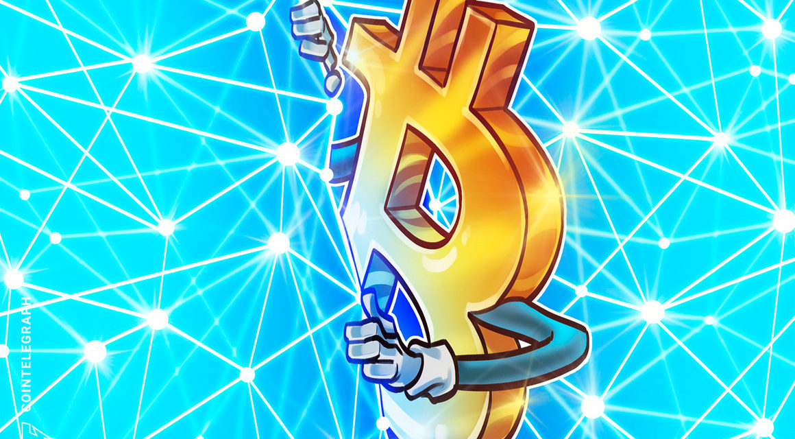 Debt is GOOD for Bitcoin?? Shocking insights revealed